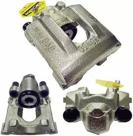 Тормозной суппорт (Brake ENGINEERING: CA3169)