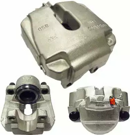 Тормозной суппорт (Brake ENGINEERING: CA3173)