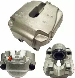 Тормозной суппорт (Brake ENGINEERING: CA3173R)