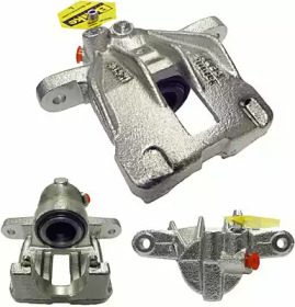 Тормозной суппорт (Brake ENGINEERING: CA3184)