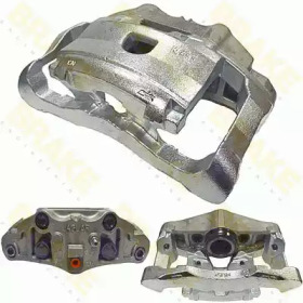 Тормозной суппорт (Brake ENGINEERING: CA3191)