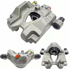 Тормозной суппорт (Brake ENGINEERING: CA3193)