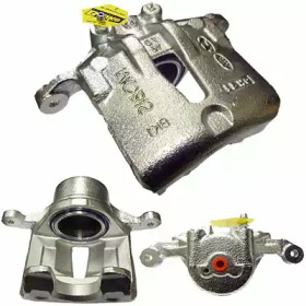 Тормозной суппорт (Brake ENGINEERING: CA3197)