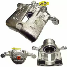 Тормозной суппорт (Brake ENGINEERING: CA3197R)