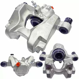 Тормозной суппорт (Brake ENGINEERING: CA3223)