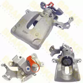 Тормозной суппорт (Brake ENGINEERING: CA3229R)