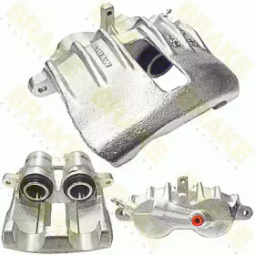 Тормозной суппорт (Brake ENGINEERING: CA3241R)