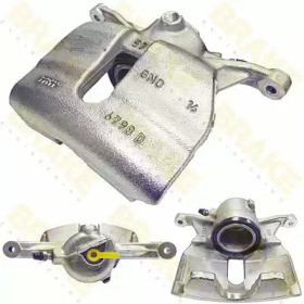 Тормозной суппорт (Brake ENGINEERING: CA3252)