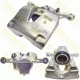 Тормозной суппорт (Brake ENGINEERING: CA3253)