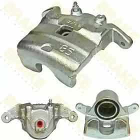 Тормозной суппорт (Brake ENGINEERING: CA3264)