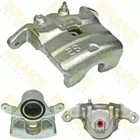 Тормозной суппорт (Brake ENGINEERING: CA3264R)