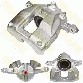 Тормозной суппорт (Brake ENGINEERING: CA3279)