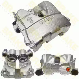 Тормозной суппорт (Brake ENGINEERING: CA3286R)