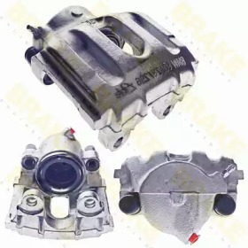 Тормозной суппорт (Brake ENGINEERING: CA3336R)