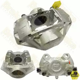 Тормозной суппорт (Brake ENGINEERING: CA339R)