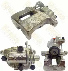 Тормозной суппорт (Brake ENGINEERING: CA379)