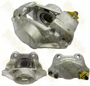 Тормозной суппорт (Brake ENGINEERING: CA38)