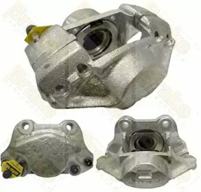 Тормозной суппорт (Brake ENGINEERING: CA38R)