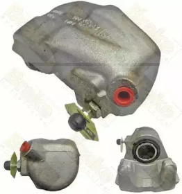 Тормозной суппорт (Brake ENGINEERING: CA417)