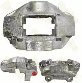 Тормозной суппорт (Brake ENGINEERING: CA41R)