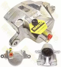 Тормозной суппорт (Brake ENGINEERING: CA474R)