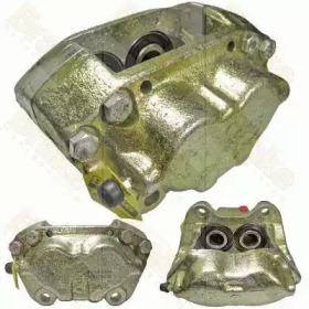 Тормозной суппорт (Brake ENGINEERING: CA515)