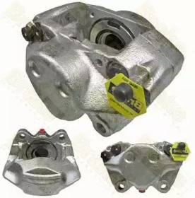 Тормозной суппорт (Brake ENGINEERING: CA561R)