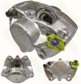 Тормозной суппорт (Brake ENGINEERING: CA562R)