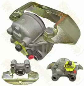 Тормозной суппорт (Brake ENGINEERING: CA567R)