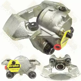 Тормозной суппорт (Brake ENGINEERING: CA570)