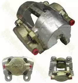 Тормозной суппорт (Brake ENGINEERING: CA6)