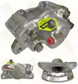 Тормозной суппорт (Brake ENGINEERING: CA610)