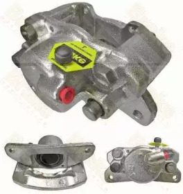 Тормозной суппорт (Brake ENGINEERING: CA610R)