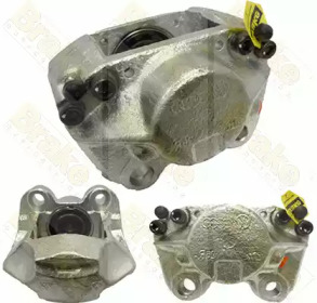 Тормозной суппорт (Brake ENGINEERING: CA63R)