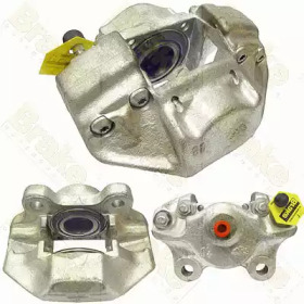 Тормозной суппорт (Brake ENGINEERING: CA67R)