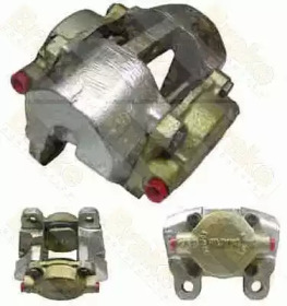 Тормозной суппорт (Brake ENGINEERING: CA6R)