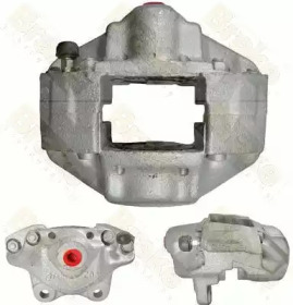 Тормозной суппорт (Brake ENGINEERING: CA75)