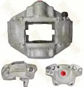 Тормозной суппорт (Brake ENGINEERING: CA75R)