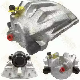 Тормозной суппорт (Brake ENGINEERING: CA931R)