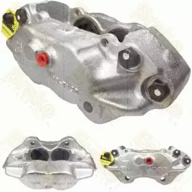 Тормозной суппорт (Brake ENGINEERING: CA937R)