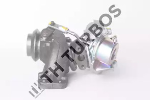 Компрессор (TURBO'S HOET: MXT49173-07508)