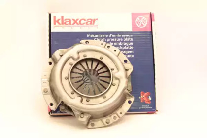 Нажимной диск (KLAXCAR FRANCE: 30048z)