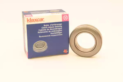 Подшипник (KLAXCAR FRANCE: 30115z)