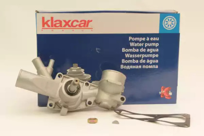 Насос (KLAXCAR FRANCE: 42034z)