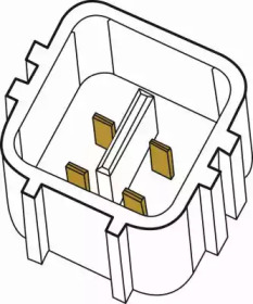 Генератор (CEVAM: 4287)