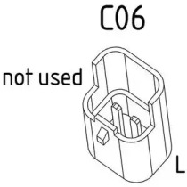 Генератор (CEVAM: 4013)