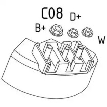 Генератор (CEVAM: 4480)