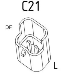 Генератор (CEVAM: 4698)