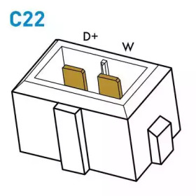 Генератор (CEVAM: 4002)