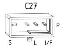 Генератор (CEVAM: 9159)